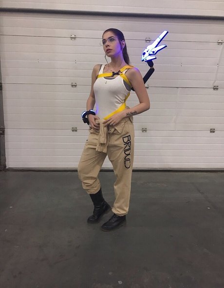 Vasilielcosplay