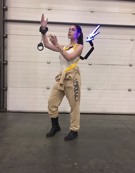 Vasilielcosplay
