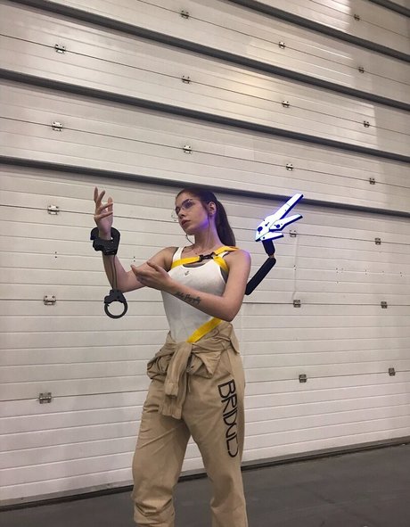 Vasilielcosplay