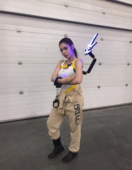 Vasilielcosplay