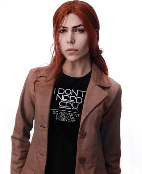 Vasilielcosplay