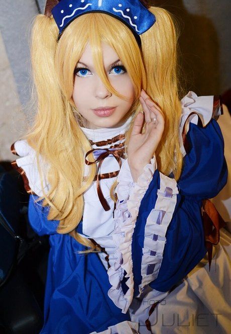 Vasilielcosplay