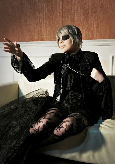 Vasilielcosplay