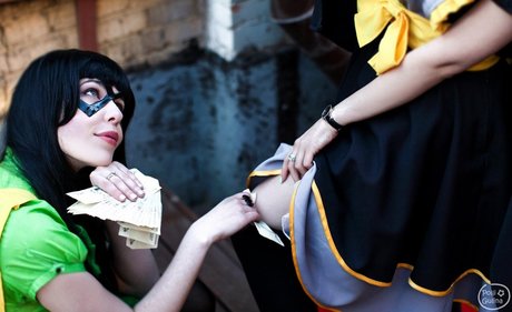 Vasilielcosplay