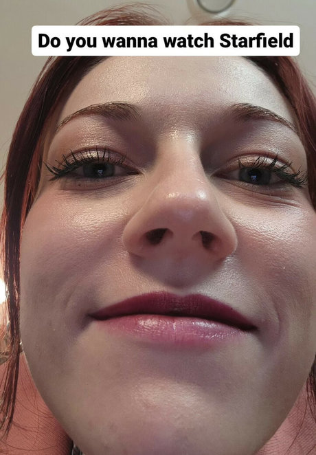 Foto di nudo di fuga di OnlyFans di Kruzader