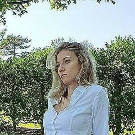 Nahá fotka uniklých OnlyFans od Kruzader