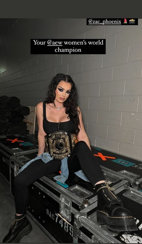 Saraya Bevis