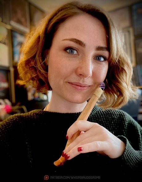 Whisperaudios Asmr