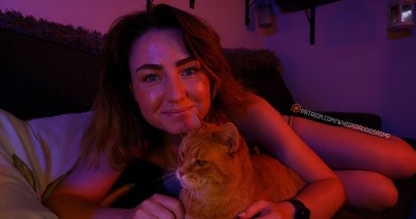Whisperaudios Asmr