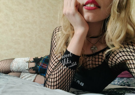 Sweetvikixo