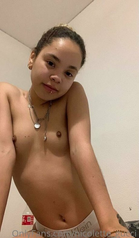 Nicolettegucci