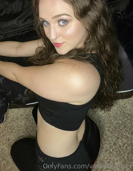 Vanillasecrett