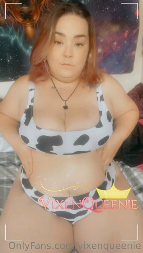 Vixenqueenie