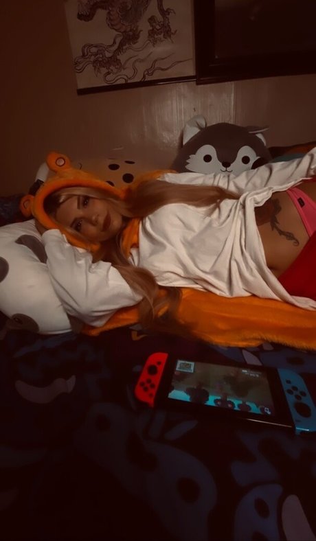 Pandahugz