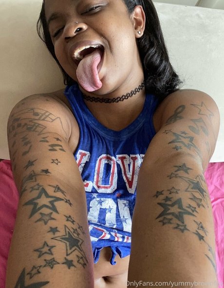 Yummybrownfox