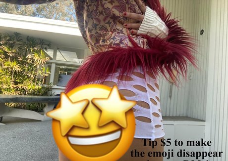 Alexjanai  nude leaked OnlyFans photo