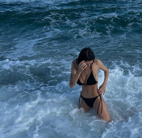 Nahá fotka uniklých OnlyFans od Rita Flores
