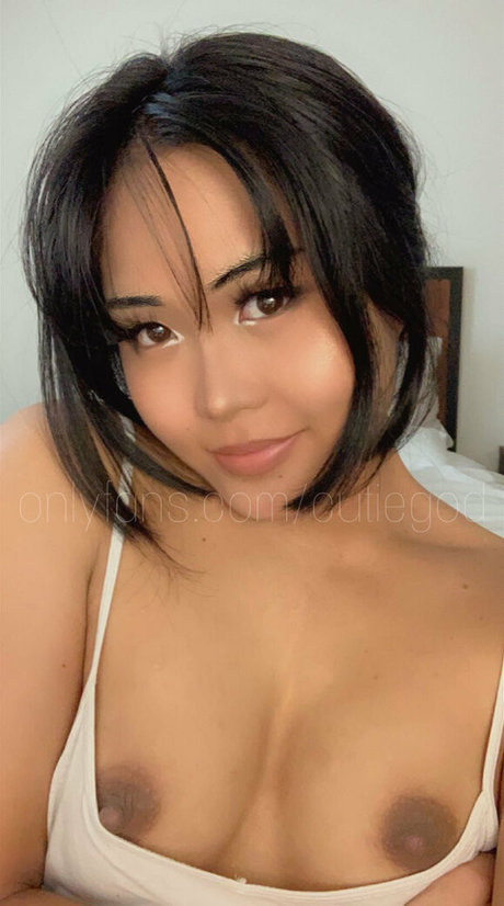 Cutiegod