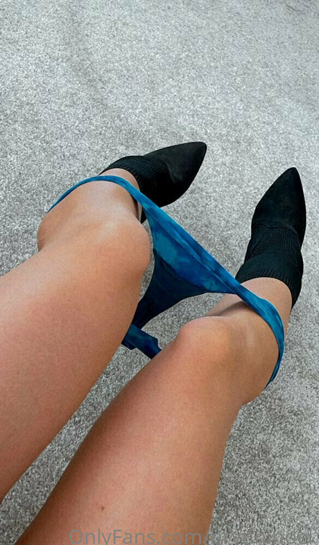Naken lekkede OnlyFans-bilde av Brynn Noel
