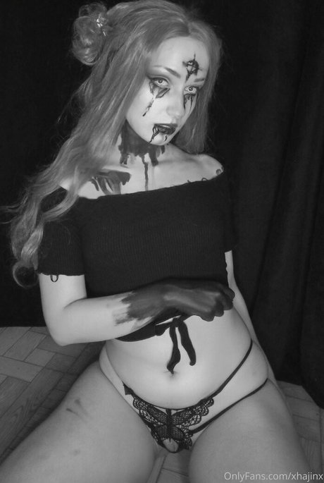 Xhajinx