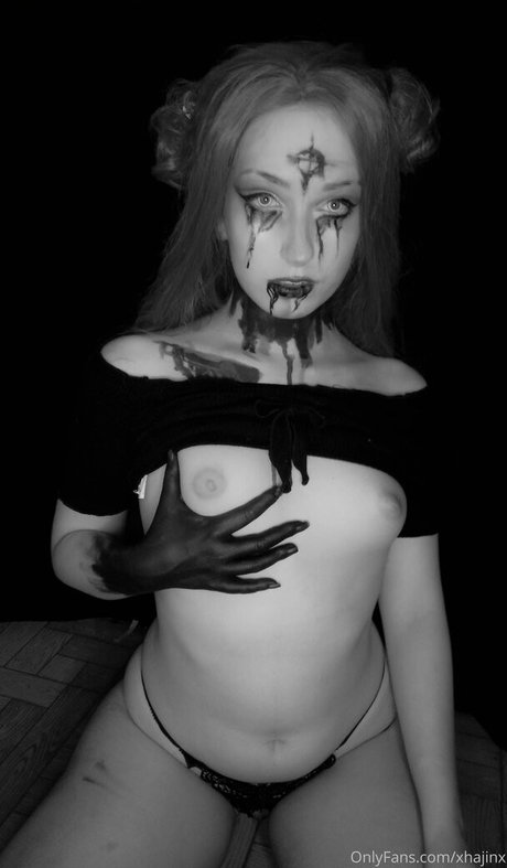Xhajinx
