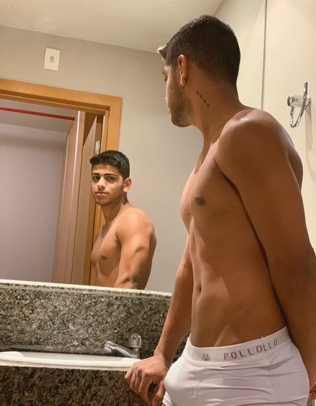Marciomendes  nude leaked OnlyFans photo