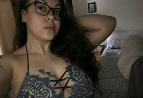 Naken läckt OnlyFans-bild av Justlttrs