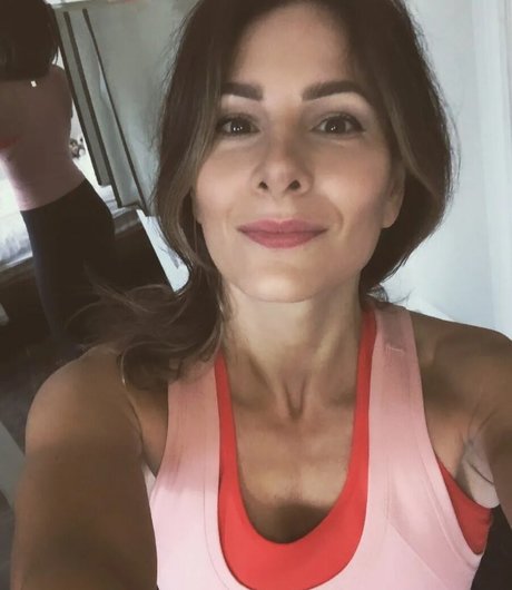 Nahá fotka uniklých OnlyFans od Lucrezia Millarini