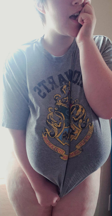 Nahá fotka uniklých OnlyFans od Vronnidarko