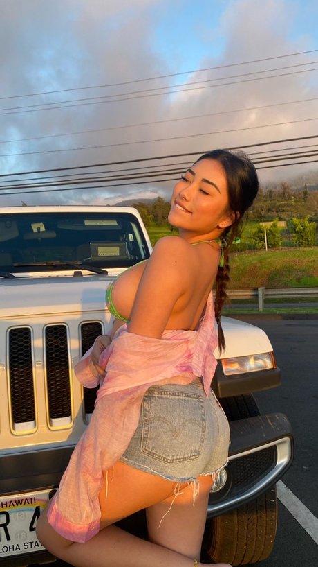 Ellerie Marie