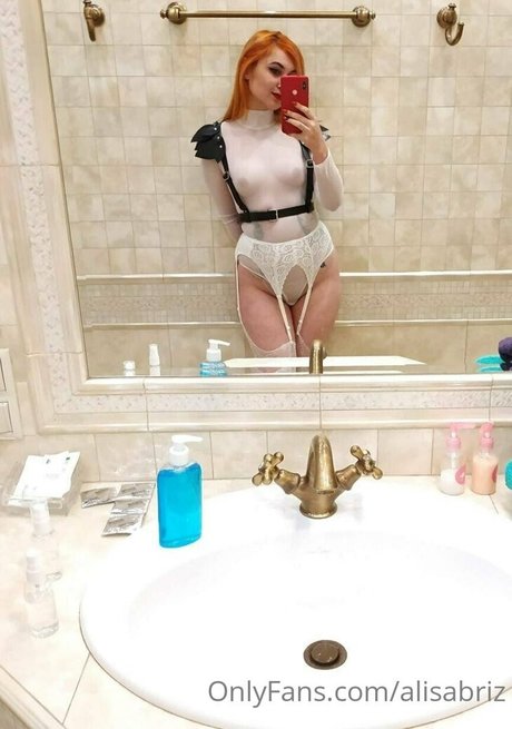 Alisabriz