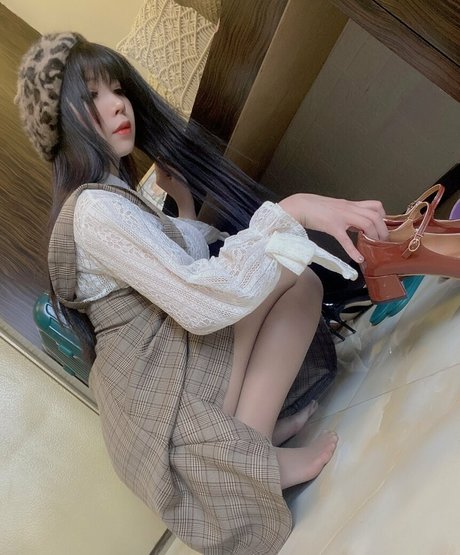 Nagie wyciekłe zdjęcie OnlyFans od Kano Nozomi