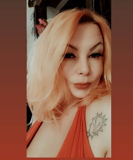 Mingnaaa  nude leaked OnlyFans photo