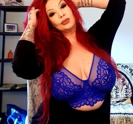 Mingnaaa OnlyFans泄露裸照
