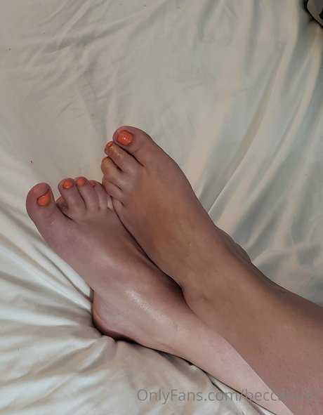 Nahá fotka uniklých OnlyFans od Becca4u91