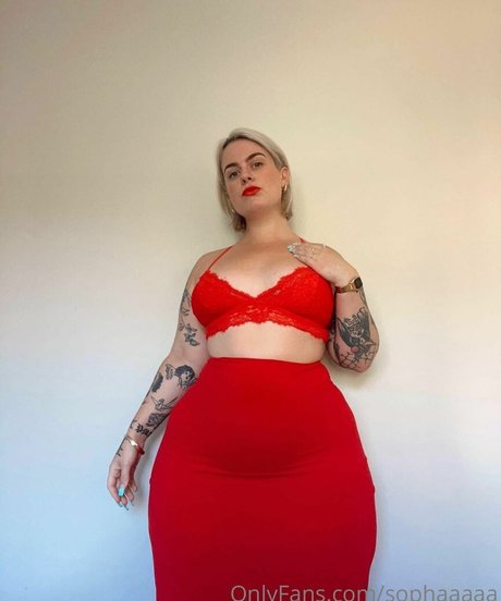 Nagie wyciekłe zdjęcie OnlyFans od Sophaaaaa