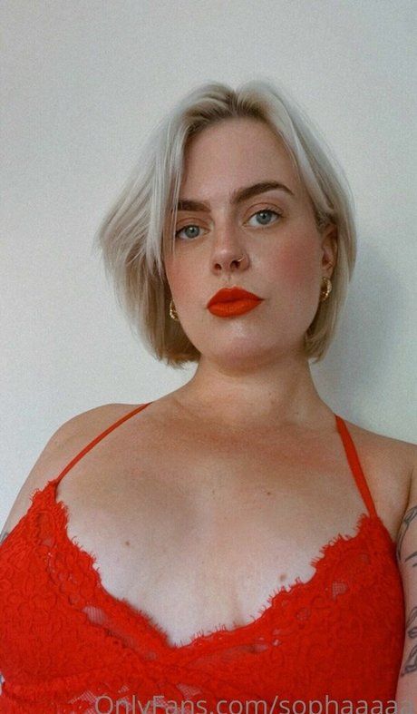 Nacktes geleaktes OnlyFans-Foto von Sophaaaaa