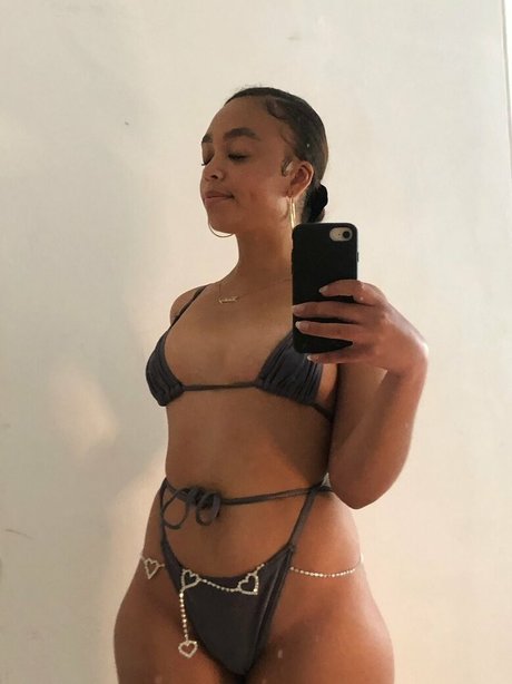Nagie wyciekłe zdjęcie OnlyFans od Kaiya Lust