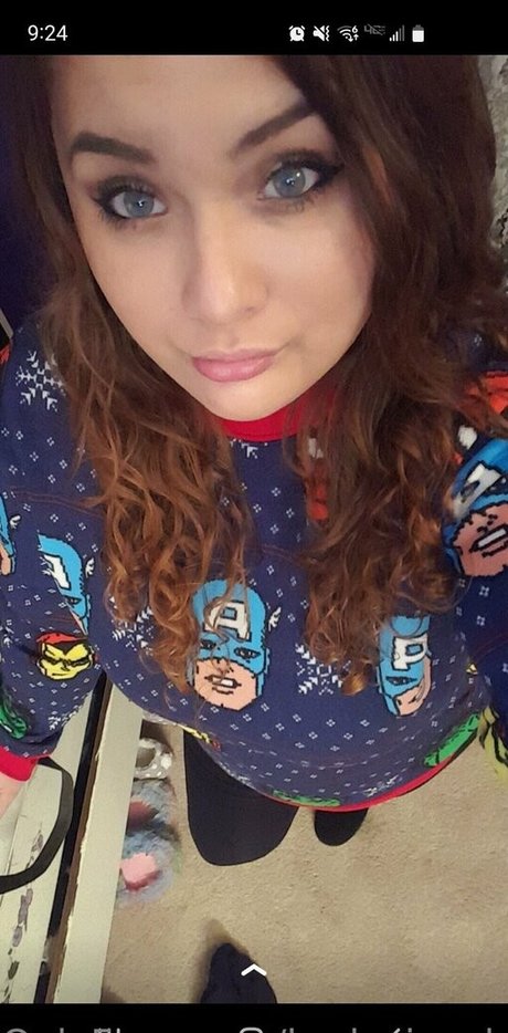 Naken lekkede OnlyFans-bilde av Bodaciousbeauty