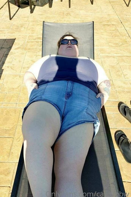 Cassybbw
