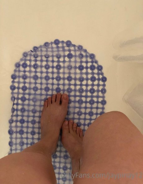 Nøgent lækket OnlyFans-billede af Jaypinay12