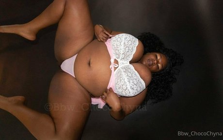 Bbwchocochyna
