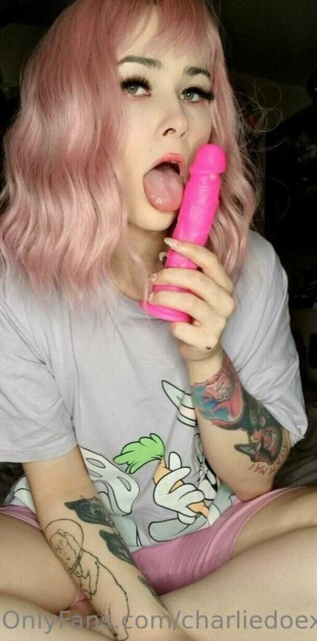 Charliedoexofree