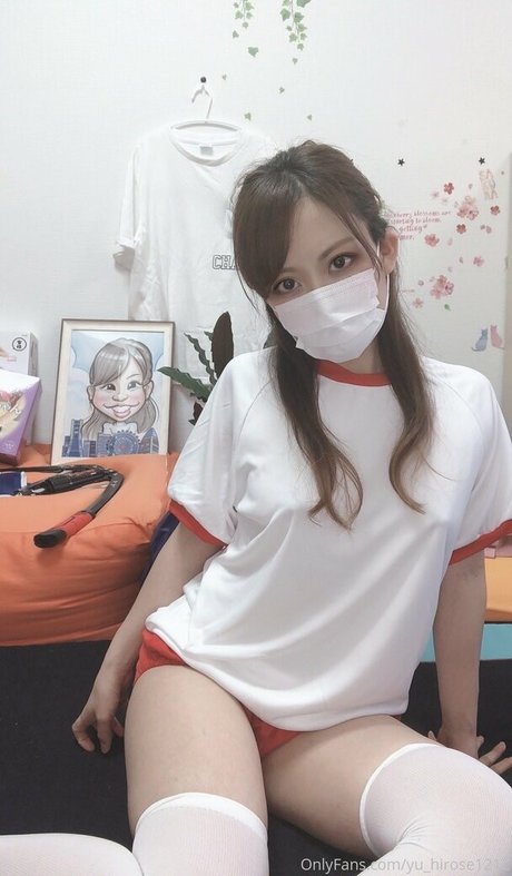 Yuhirose1212