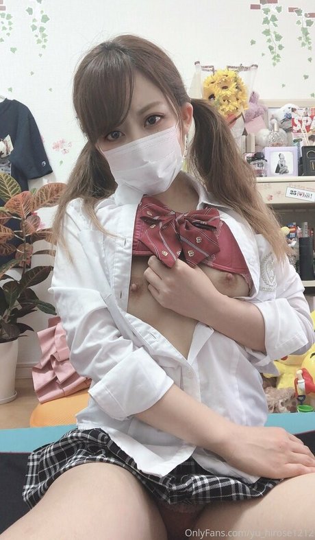 Yuhirose1212