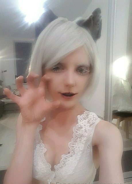 Naken lekkede OnlyFans-bilde av Sunnnyxgirl