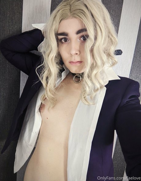 Fayelockwood