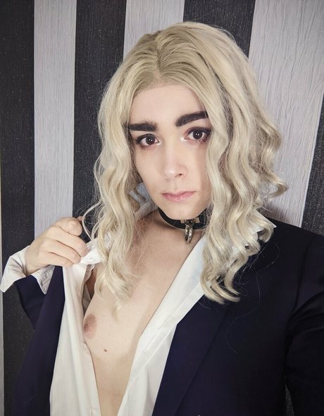 Nahá fotka uniklých OnlyFans od Fayelockwood