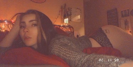 Nahá fotka uniklých OnlyFans od Charlotte6869