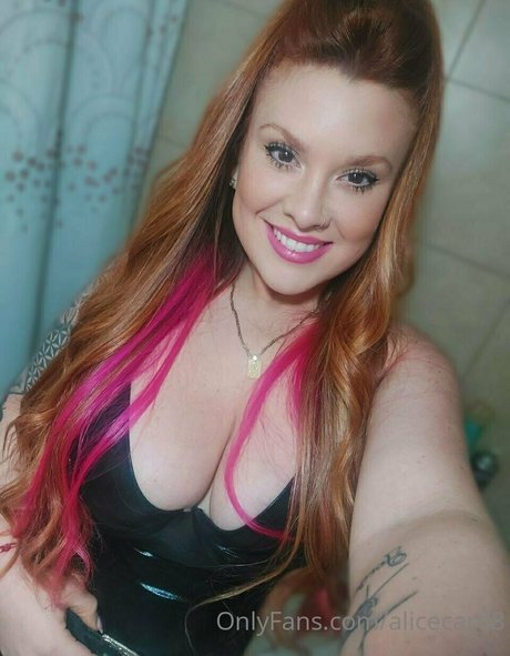 Alicecar08 OnlyFans